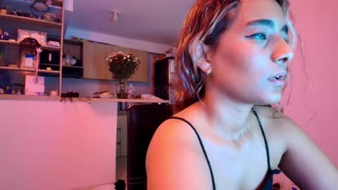 M E G A N   online show from February 13, 3:02 am