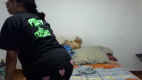 meganandmax1 online show from February 14, 4:09 am