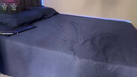 Megan And Rick online show from February 20, 8:09 pm