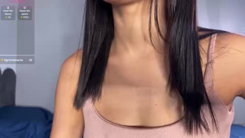 Megan And Rick online show from March 7, 8:17 pm