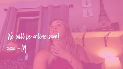 Meganashleyy212 online show from May 26, 2:29 am