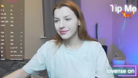 megancat333 online show from January 12, 8:36 pm