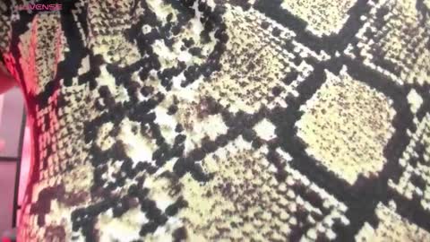 Megan  online show from February 11, 12:43 pm