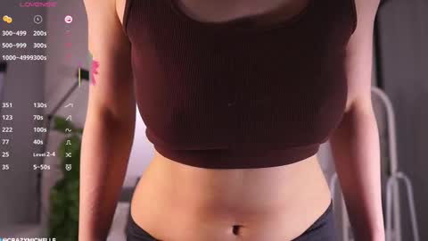 Michelle online show from February 16, 2:32 pm