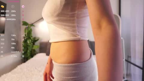 Michelle online show from February 20, 11:09 am