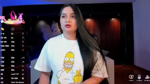 Snapshot of megancoxx_ chatting on November 22, 3:05 am Megan - Every day from 530 to 200 pm COL online show from November 22, 3:05 am