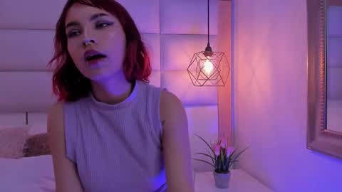 Megan online show from November 21, 12:32 am