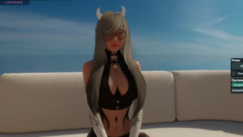 Megan online show from April 14, 12:05 am