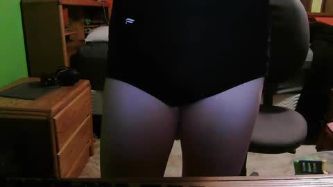 Snapshot of meganfitzy chatting on January 23, 10:22 pm GlamTransGoddess online show from January 23, 10:22 pm