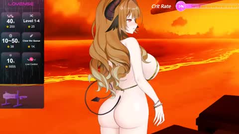 meganhentai online show from February 20, 4:25 pm