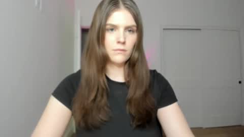 Snapshot of meganholly00 chatting on February 13, 4:32 am Megan online show from February 13, 4:32 am