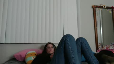 Snapshot of meganholly00 chatting on September 15, 2:33 am Megan online show from September 15, 2:33 am