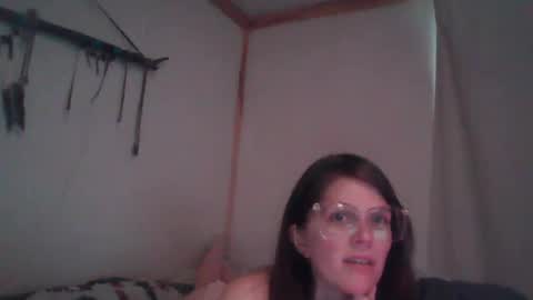 Snapshot of meganholly00 chatting on January 6, 6:00 pm Megan online show from January 6, 6:00 pm