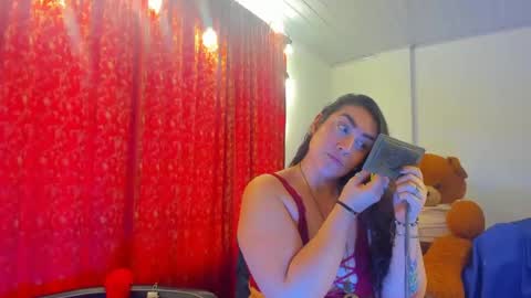 Snapshot of meganhotcurvy chatting on June 17, 4:19 pm meganhotcurvy online show from June 17, 4:19 pm
