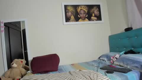 megan        online show from December 22, 4:31 am