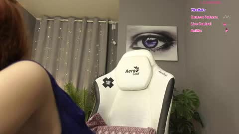 MeganieX online show from February 7, 2:48 am