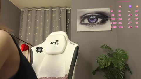 MeganieX online show from March 17, 2:49 am