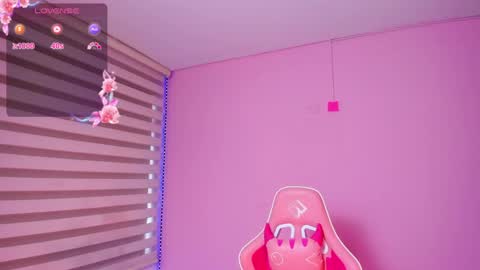 Megan online show from January 25, 10:07 pm