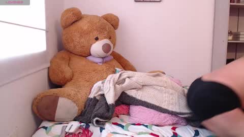 MEGAN online show from February 6, 12:19 pm