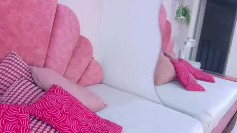 MEGAN online show from May 28, 2:42 am
