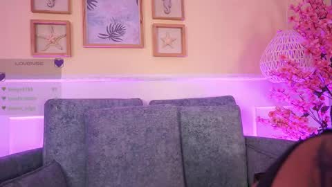 Megan Lowell online show from May 9, 7:08 pm