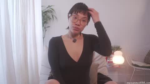 Snapshot of meganmei666 chatting on April 29, 6:03 pm for more 3 online show from April 29, 6:03 pm