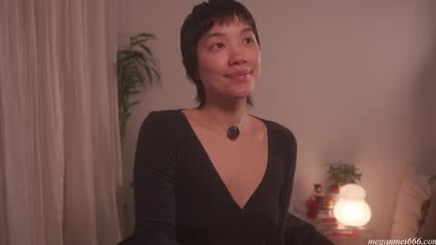Snapshot of meganmei666 chatting on May 9, 3:12 am for more 3 online show from May 9, 3:12 am