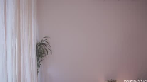 Snapshot of meganmei666 chatting on May 9, 6:57 pm for more 3 online show from May 9, 6:57 pm
