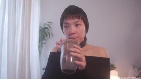 Snapshot of meganmei666 chatting on May 15, 6:26 pm for more 3 online show from May 15, 6:26 pm