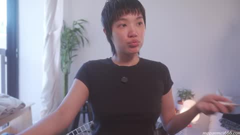 Snapshot of meganmei666 chatting on May 16, 6:07 pm for more 3 online show from May 16, 6:07 pm