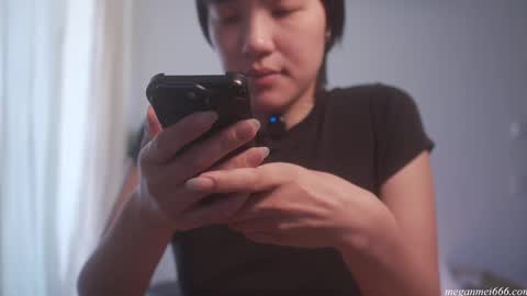 Snapshot of meganmei666 chatting on May 29, 5:55 pm for more 3 online show from May 29, 5:55 pm