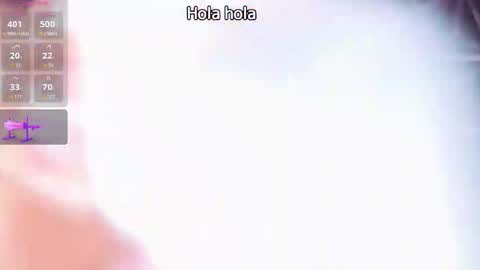 Snapshot of megann_9 chatting on October 2, 12:01 pm Megan online show from October 2, 12:01 pm