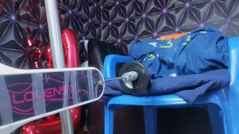 Megan online show from February 19, 10:55 am