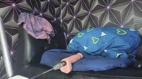 Megan online show from April 17, 10:51 am