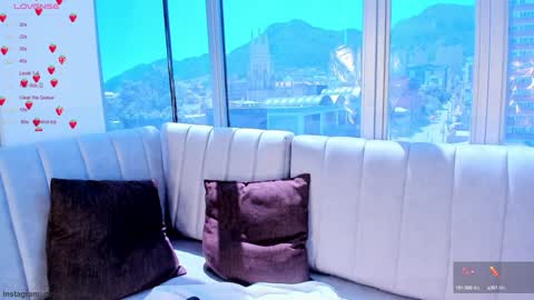 Mara online show from January 22, 4:33 pm