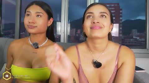 Mara online show from March 14, 10:59 pm