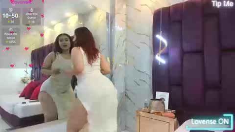 Megan  online show from September 10, 12:05 pm