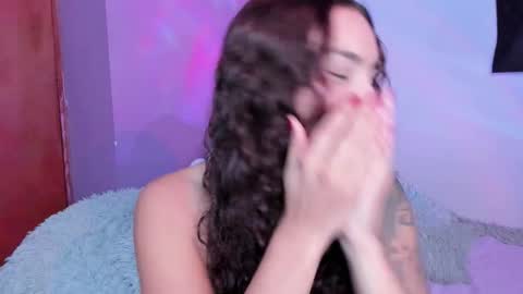 Megan Price online show from January 16, 4:27 am