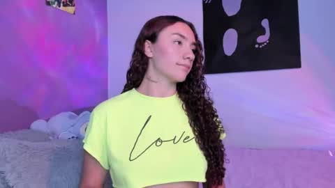 Megan Price online show from March 19, 1:42 am