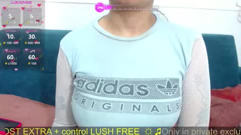 MEGAN  online show from September 10, 12:27 pm