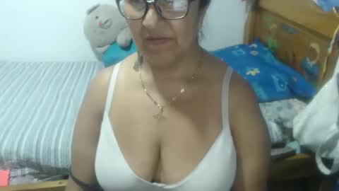 Danny online show from April 15, 2:07 am