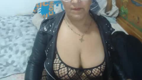 Snapshot of meganny_2023 chatting on June 6, 12:49 am Danny online show from June 6, 12:49 am