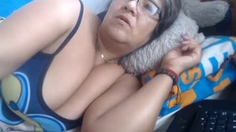 Snapshot of meganny_2023 chatting on June 29, 2:06 pm Danny online show from June 29, 2:06 pm