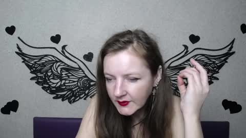 MeganPirs online show from April 2, 5:32 pm