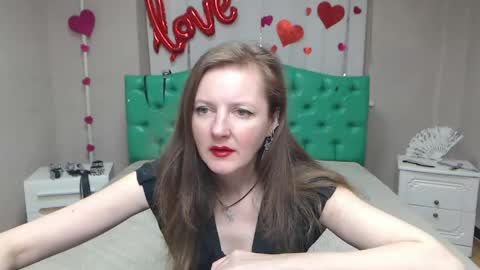 MeganPirs online show from April 16, 9:50 pm