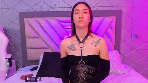 Snapshot of meganpresleyy chatting on January 20, 7:25 pm Megan Presley online show from January 20, 7:25 pm