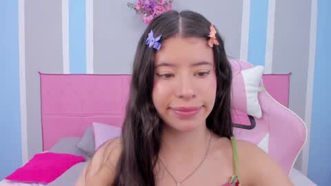 Snapshot of meganqueen2 chatting on January 21, 4:58 pm Megan Queen online show from January 21, 4:58 pm