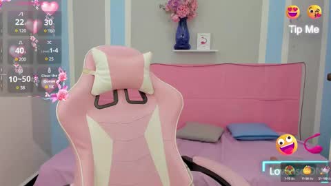 Snapshot of meganqueen2 chatting on March 9, 1:26 pm Megan Queen online show from March 9, 1:26 pm