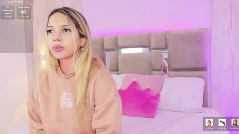 Megan online show from April 11, 11:58 am