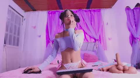 Megan online show from September 10, 10:59 am